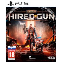Necromunda Hired Gun [PS5]